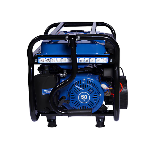 GENERADOR HYUNDAI GASOLINA 2.5/2.8 KW