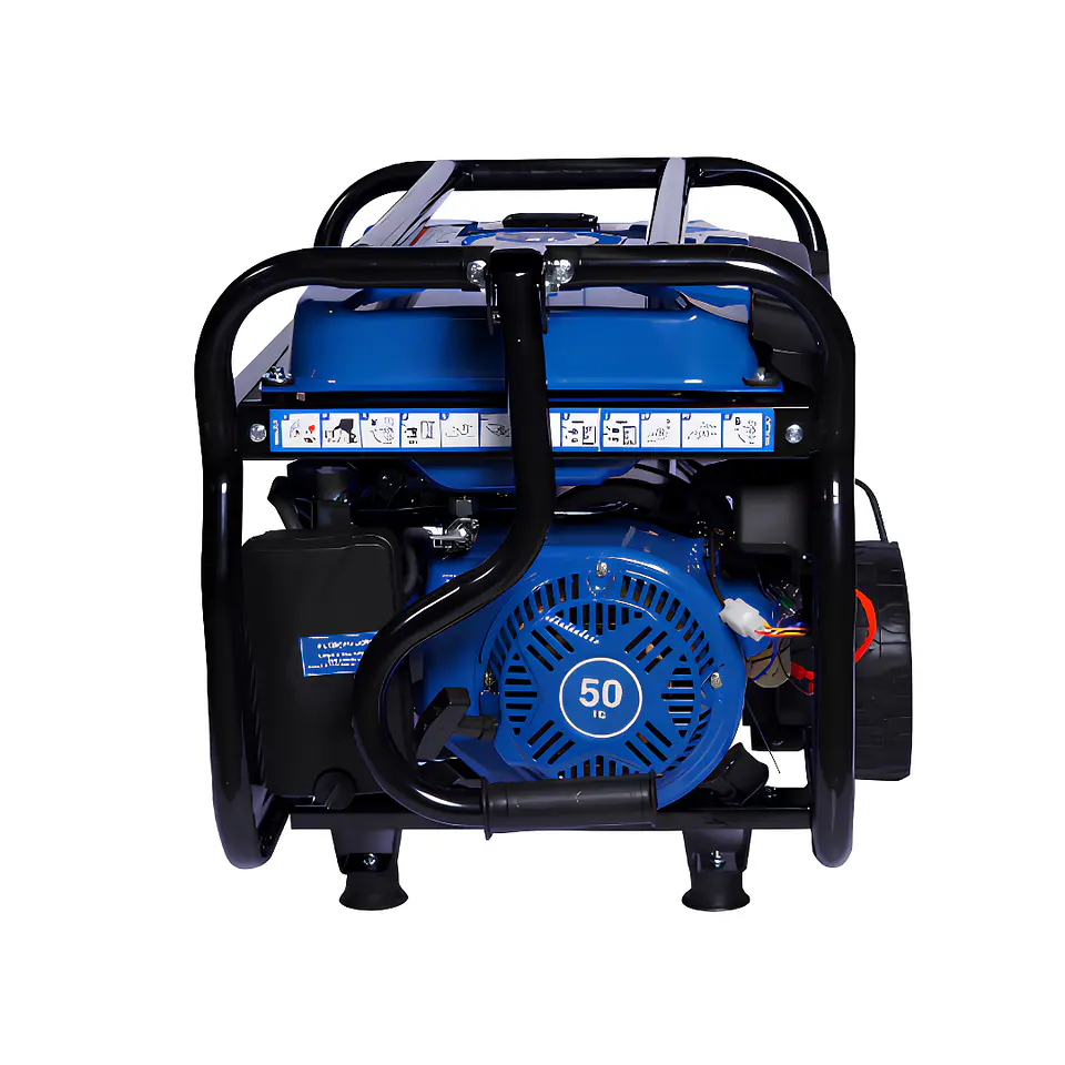 GENERADOR HYUNDAI GASOLINA 2.5/2.8 KW 2