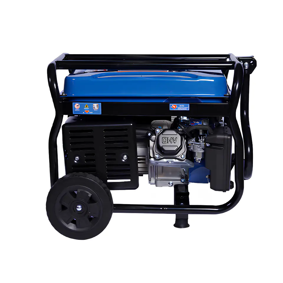 GENERADOR HYUNDAI GASOLINA 2.5/2.8 KW 3