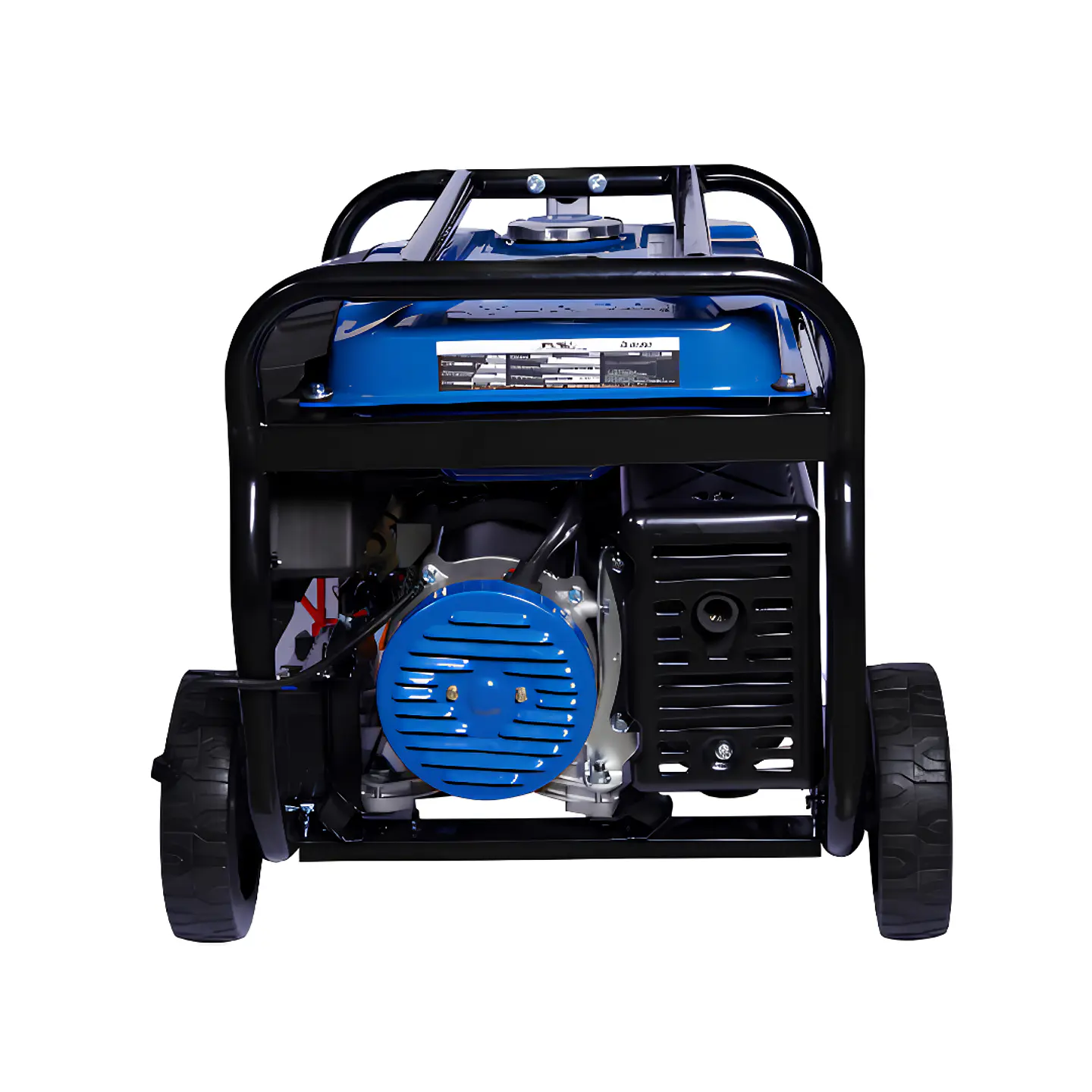 GENERADOR HYUNDAI GASOLINA 2.5/2.8 KW 4