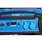 GENERADOR HYUNDAI GASOLINA 2.5/2.8 KW - Miniatura 5
