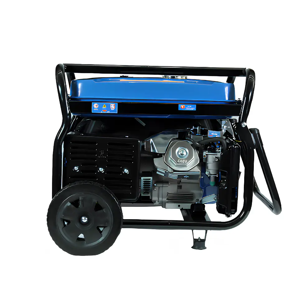 GENERADOR GASOLINA 8.3 KW 1