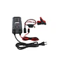 CARGADOR BATERIA BOSCH C30 6/12V - Miniatura 3