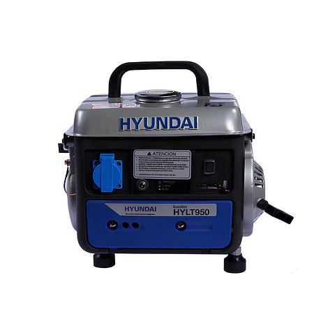 GENERADOR MEZCLA 0.72 KW