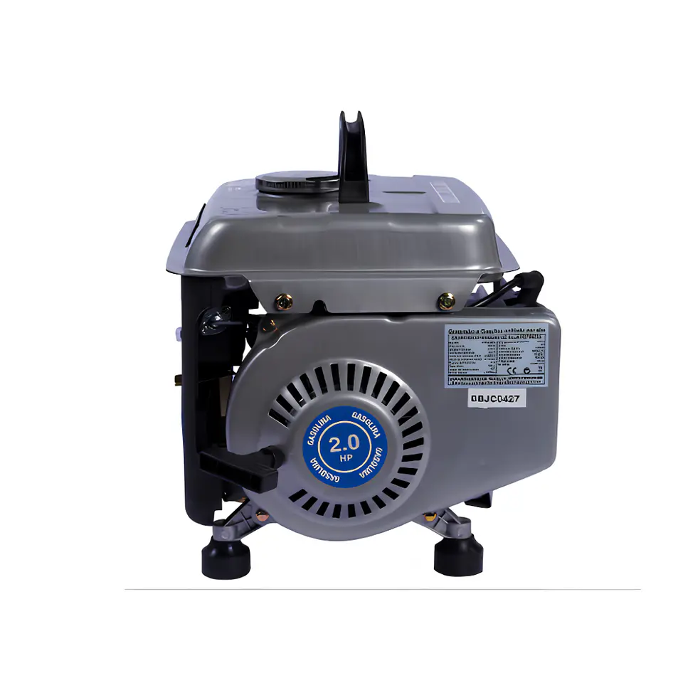 GENERADOR MEZCLA 0.72 KW 3