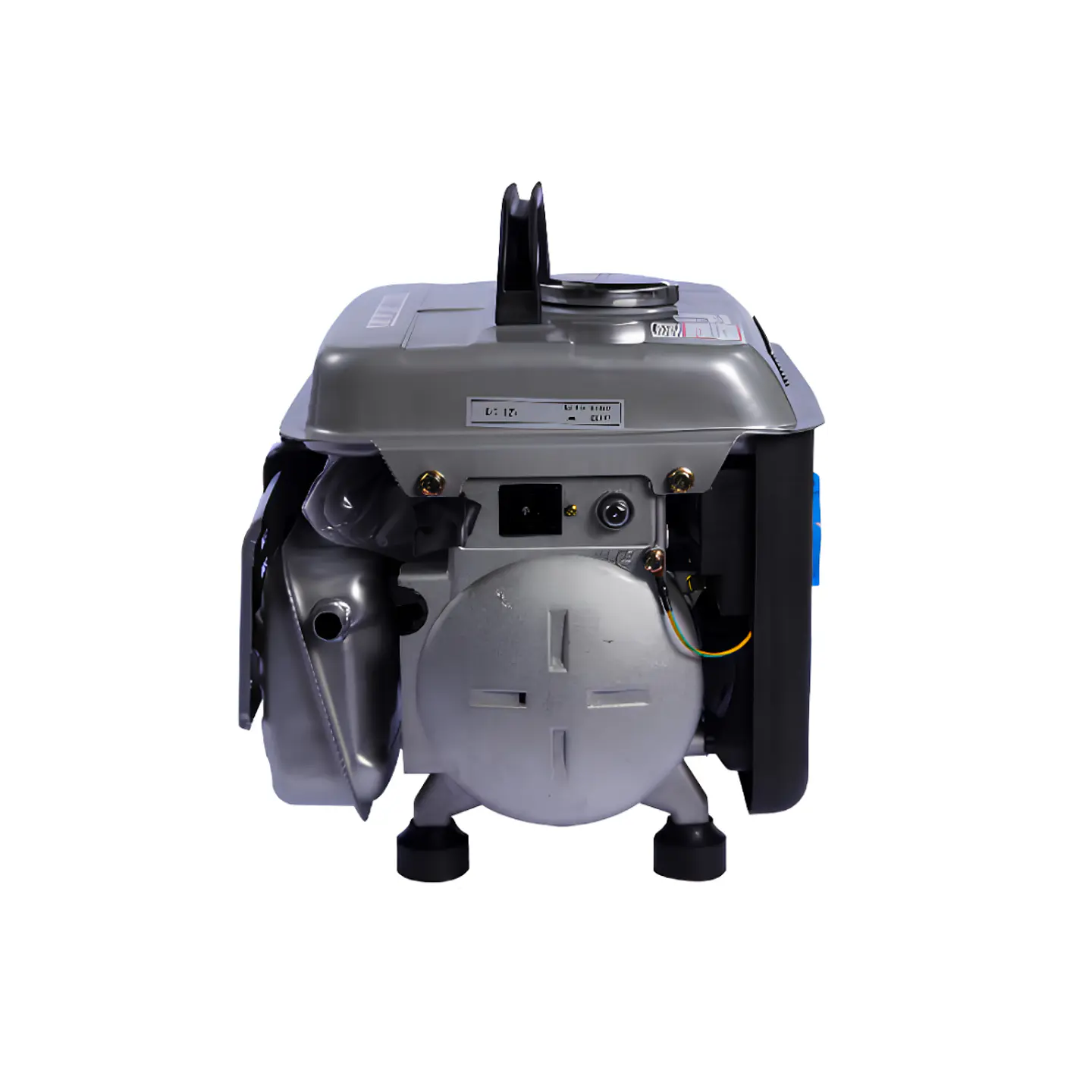 GENERADOR MEZCLA 0.72 KW 4