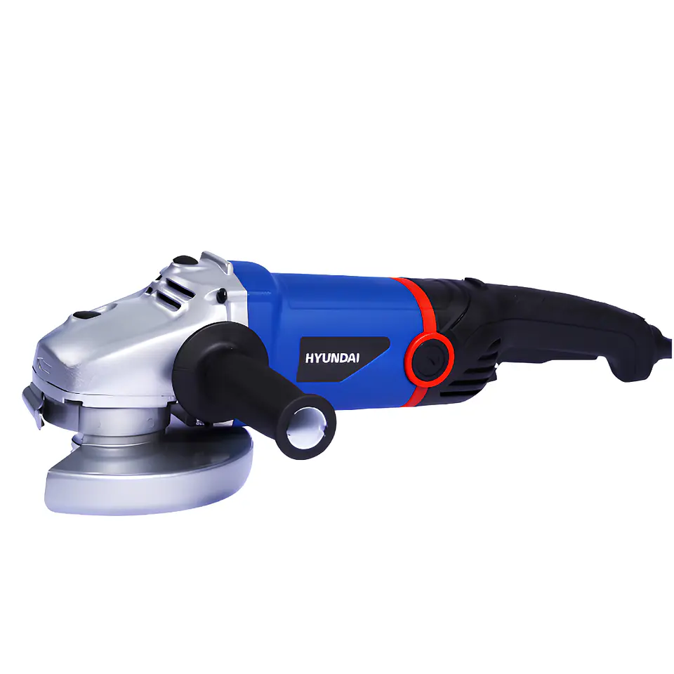 Esmeril Angular 180MM 2200W 1