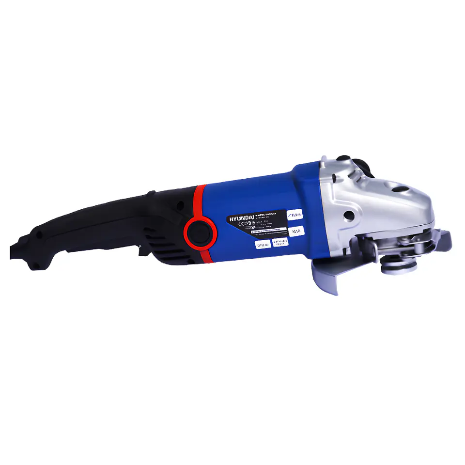 Esmeril Angular 180MM 2200W 4
