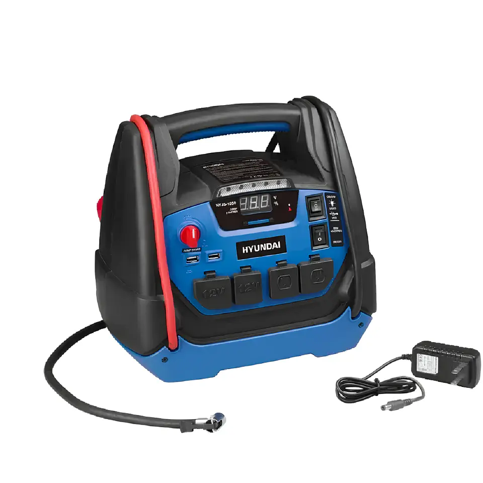 PARTIDOR HYUNDAI 12V 1250A 1