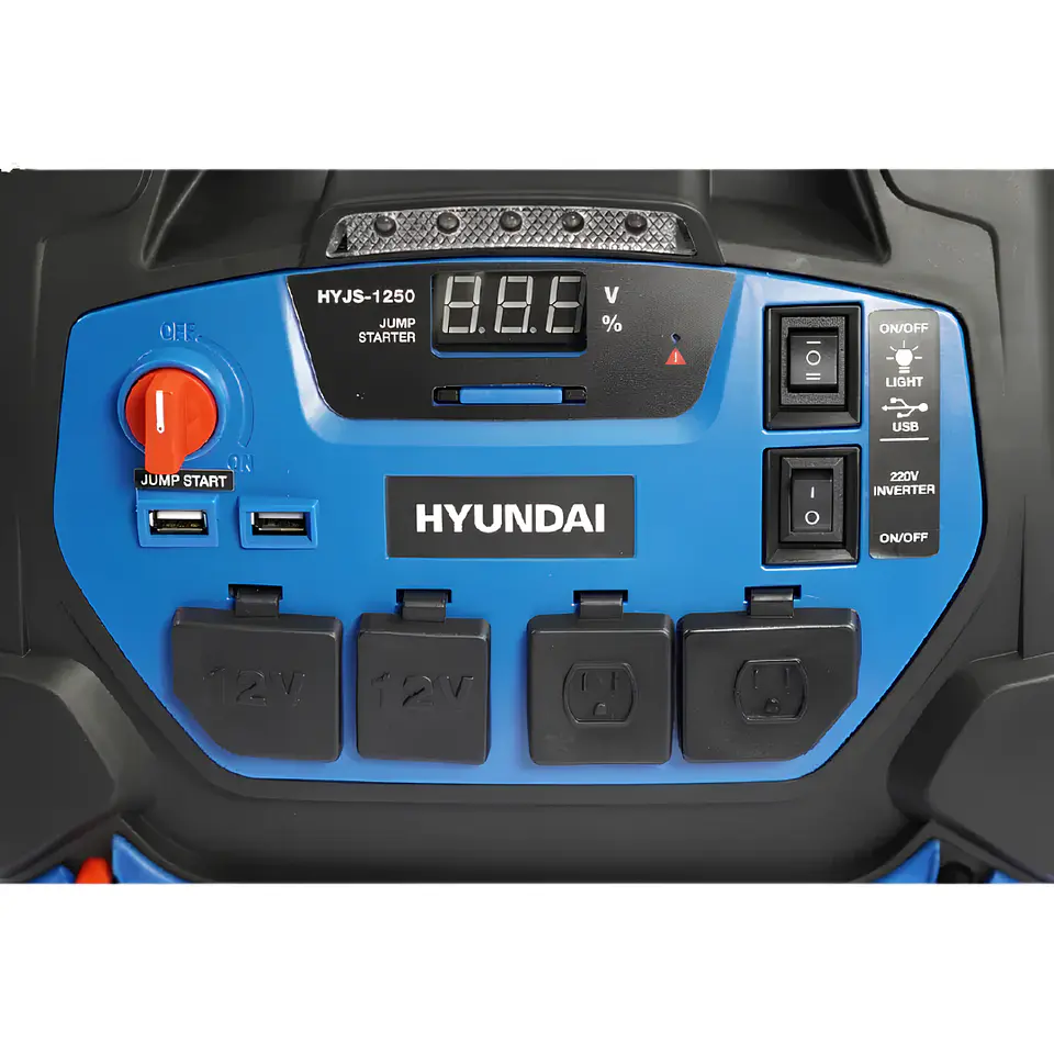 PARTIDOR HYUNDAI 12V 1250A 2