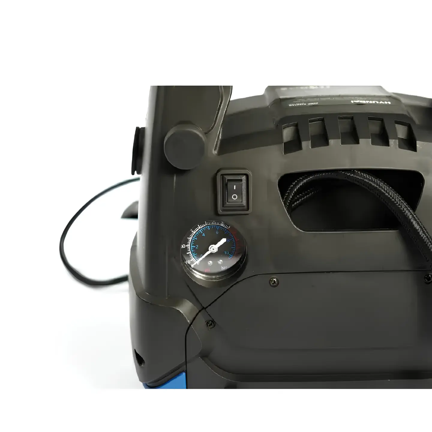 PARTIDOR HYUNDAI 12V 1250A 3