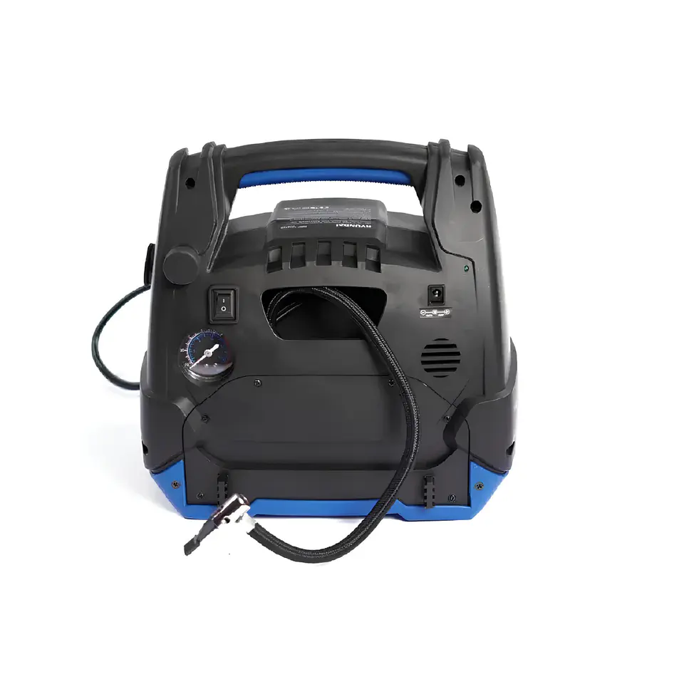PARTIDOR HYUNDAI 12V 1250A 4