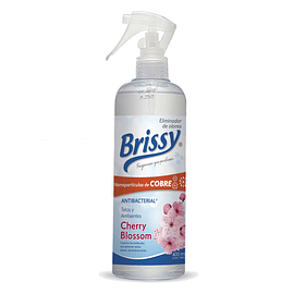 Spray eliminador de olores Antibacterial Cherry Blossom