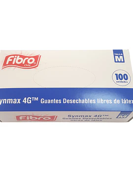 Guantes desechables libre de Latex