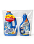 Pack Lavavajilla Detergente + Abrillantador