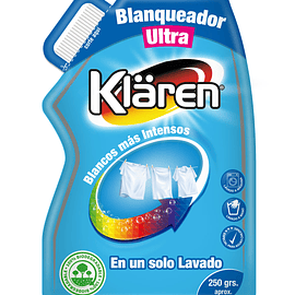 Blanqueador 250grs