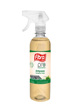 Antigrasa BIO