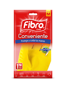 GUANTES CONVENIENTE