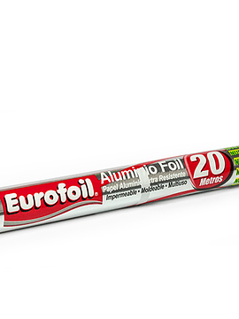 Eurofoil 20 mts
