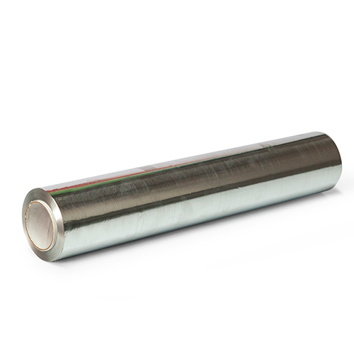 Eurofoil Aluminio 100mts