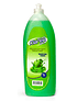 Jabón liquido 1 lt Manzana Verde