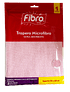 Trapero Microfibra Ultra Absorbente Con Ojal