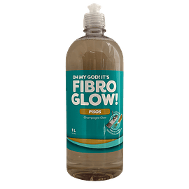 Limpiador Piso 1L Champagne Glow