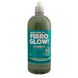 Limpiador Piso 1L Sunny Fresh 