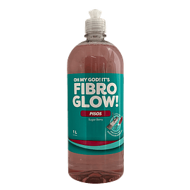 Limpiador Piso 1L Sugar Berry