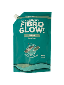 Limpiador Piso Doypack con Válvula Sunny Fresh