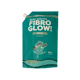 Limpiador Piso Doypack con Válvula Sunny Fresh