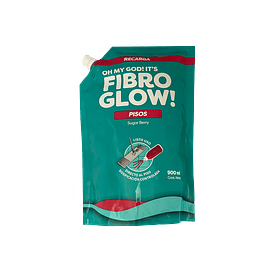 Limpiador Piso Doypack con Válvula Sugar Berry