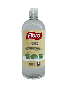Vinagre de Limpieza