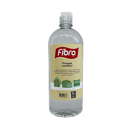 Vinagre de Limpieza