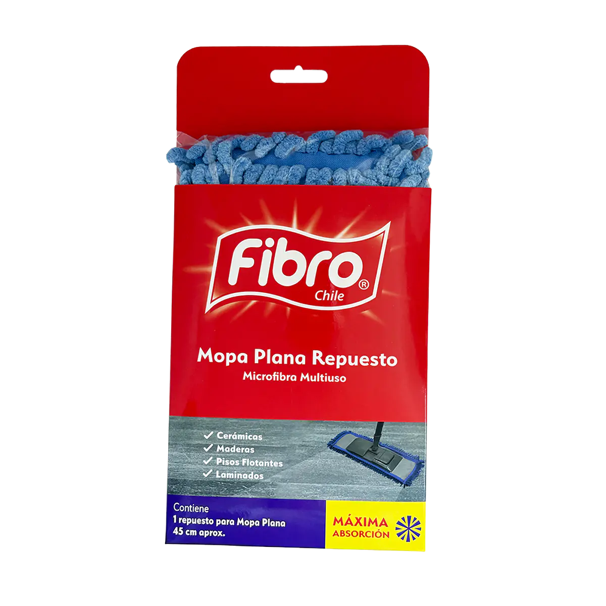 Fibro