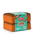 Esponja Cobre Lisa x2
