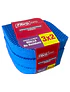 Esponja Fibro Pro 3x2 Azul