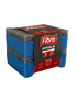 Set Esponjas: Misma Fibra, Doble Poder (2 unidades)