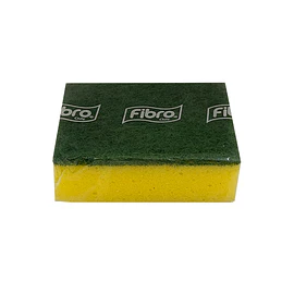 ESPONJA STANDARD FIBRO 1 UN