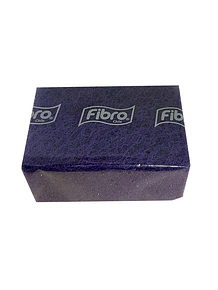 Esponja Suave No Raya x1