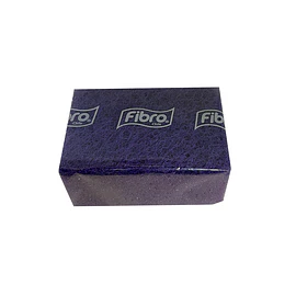 Esponja Suave No Raya x1