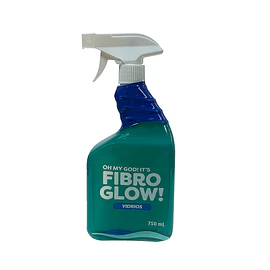 Limpiador Vidrios Gatillo 750ml