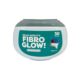 Detergente Lavavajillas Pods 30 unidades 