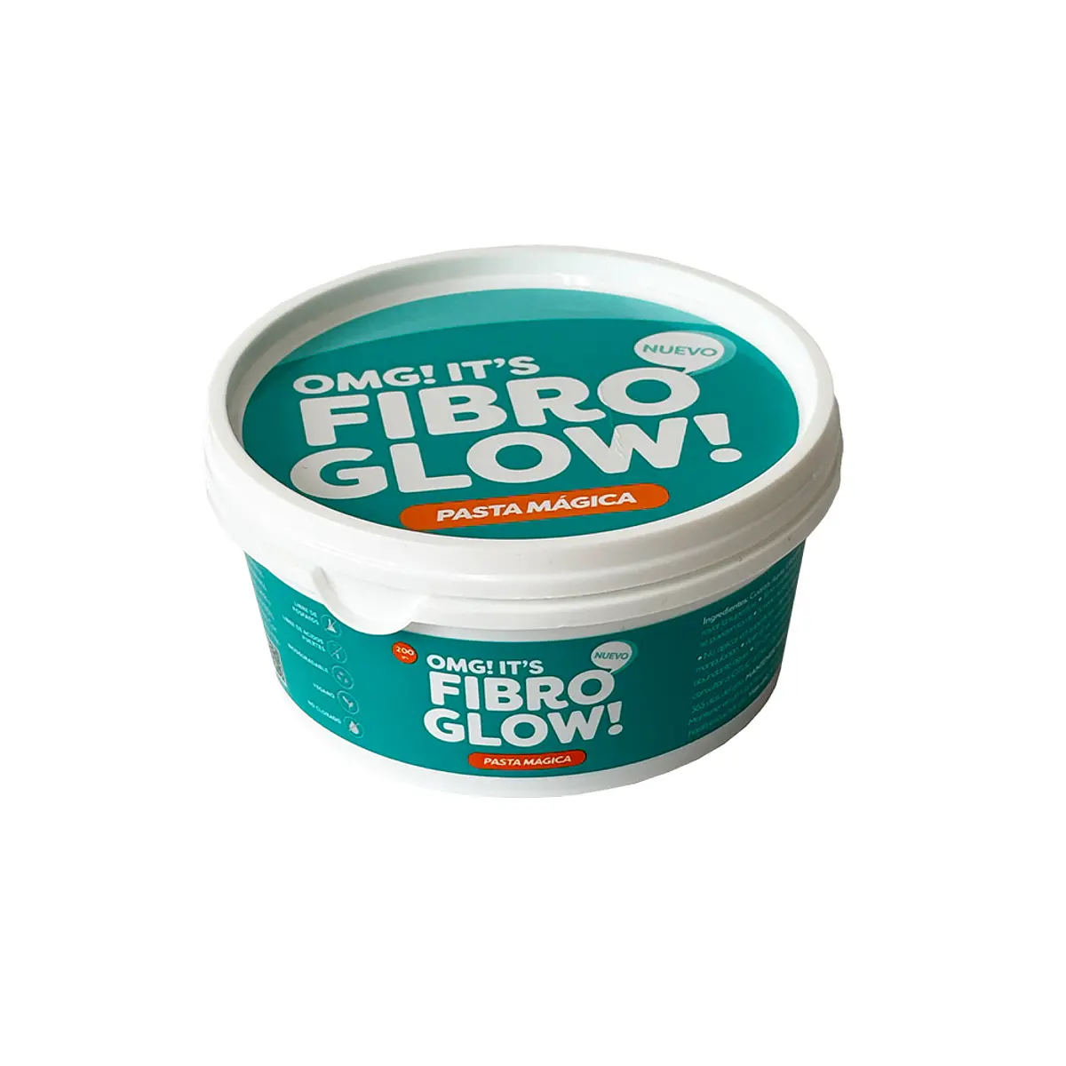 Marcas / Fibro Glow