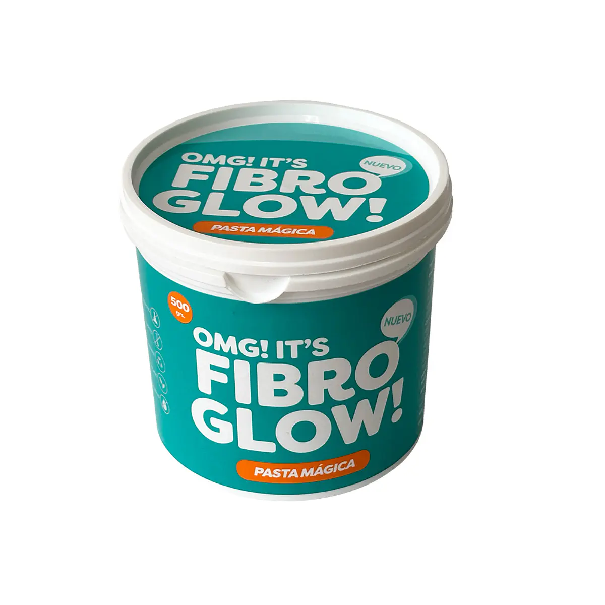 Marcas / Fibro Glow