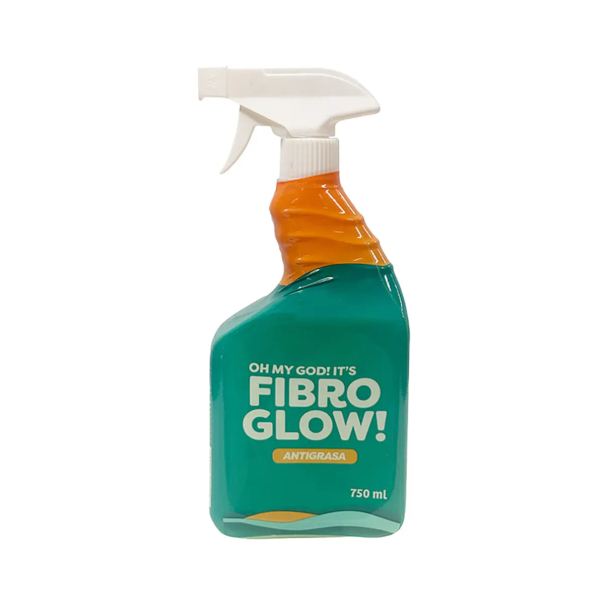 Marcas / Fibro Glow