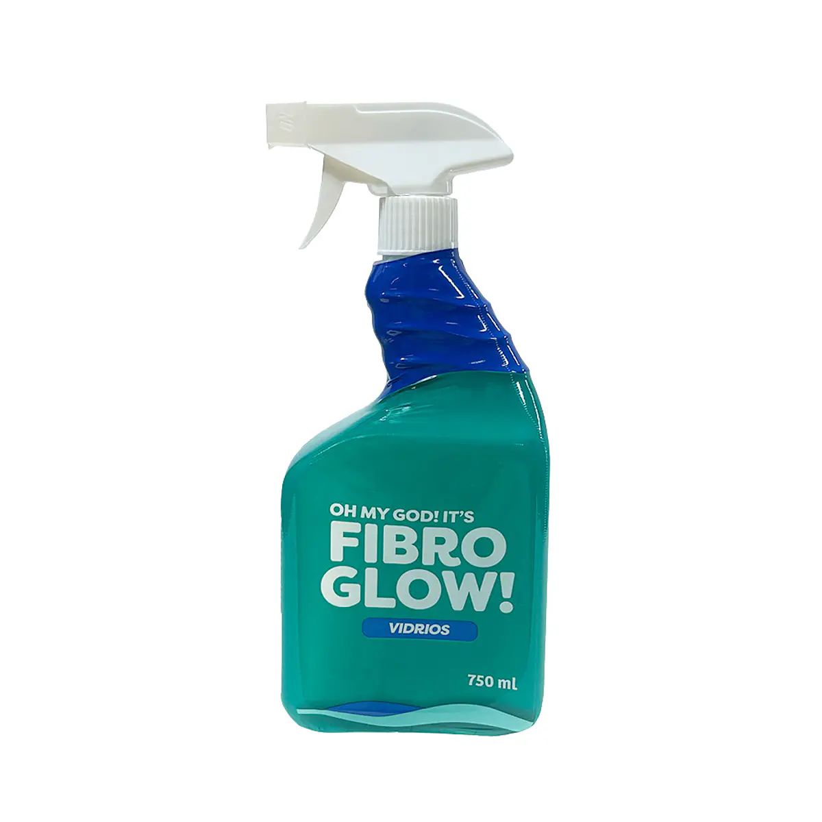 Marcas / Fibro Glow