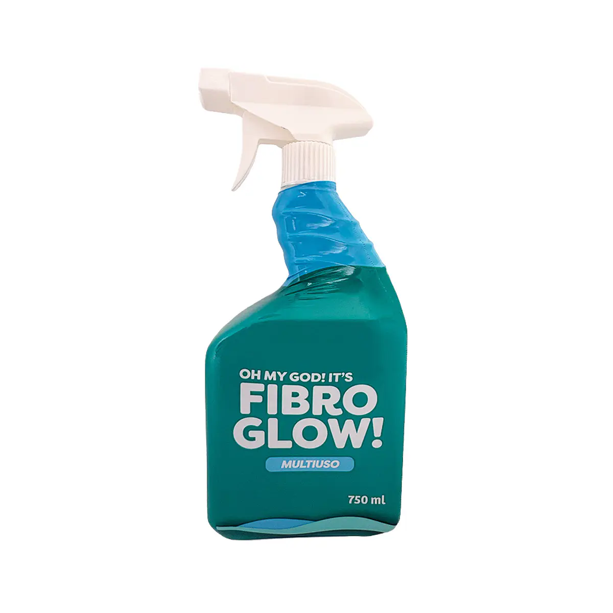 Marcas / Fibro Glow