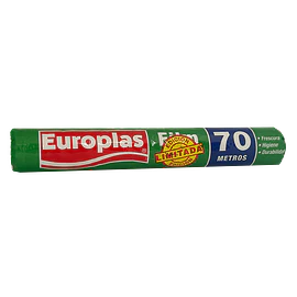 FILM PVC EUROPLAS 70 MTS