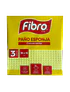 Paño Esponja Conveniente x3